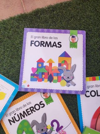 El gran libro de los animales (Spanish Edition)