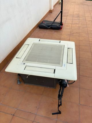 Aire acondicionado Mitsubishi Electric MS-SLIM R32