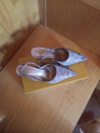 Zapatos fiesta 