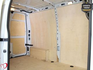 Renault Master 2.3 DCI FURGON L2 H2 GPS 135