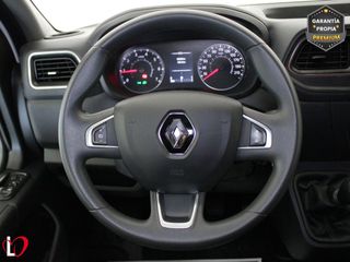 Renault Master 2.3 DCI FURGON L2 H2 GPS 135