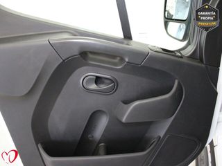 Renault Master 2.3 DCI FURGON L2 H2 GPS 135