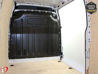 Renault Master 2.3 DCI FURGON L2 H2 GPS 135