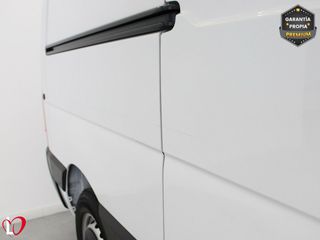 Renault Master 2.3 DCI FURGON L2 H2 GPS 135