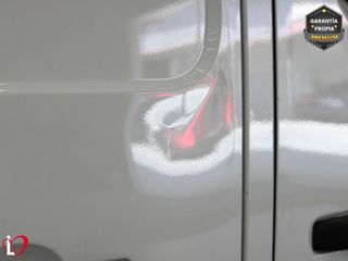 Renault Master 2.3 DCI FURGON L2 H2 GPS 135