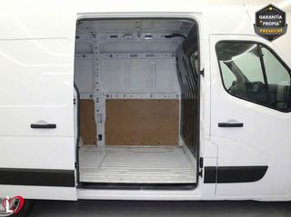 Renault Master 2.3 DCI FURGON L2H2 GPS 135