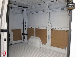 Renault Master 2.3 DCI FURGON L2H2 GPS 135