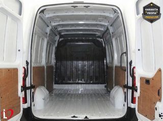 Renault Master 2.3 DCI FURGON L2H2 GPS 135