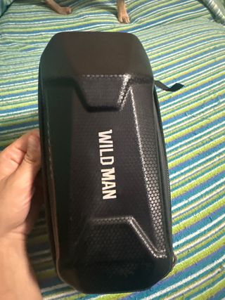 Bolsa transporte patinete