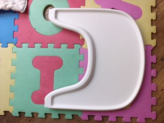 Bandeja para trona bebé Stokke