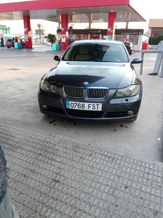 BMW Serie 3 2007
