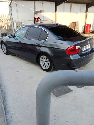 BMW Serie 3 2007