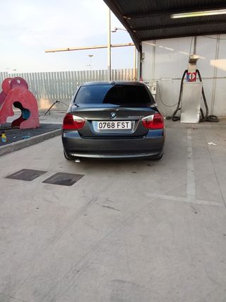 BMW Serie 3 2007