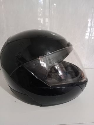 Casco BMW 5