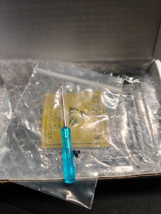 Adaptador NVME a SATA 3 x6 Puertos