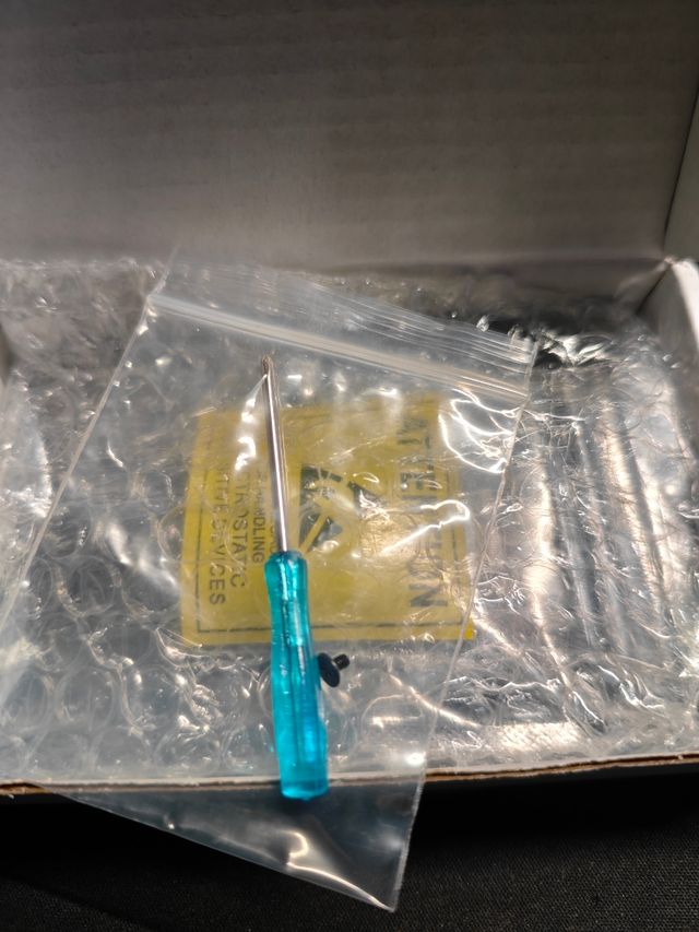 Adaptador NVME a SATA 3 x6 Puertos