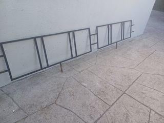 Verjas hierro - Vallas jardín