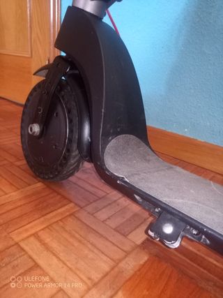 Patinete eléctrico Cecotec Bongo