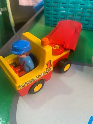 Playmobil 123 Vehículos