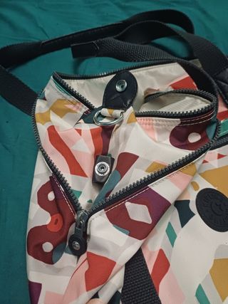 Borsa Kipling