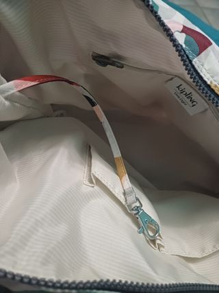 Borsa Kipling