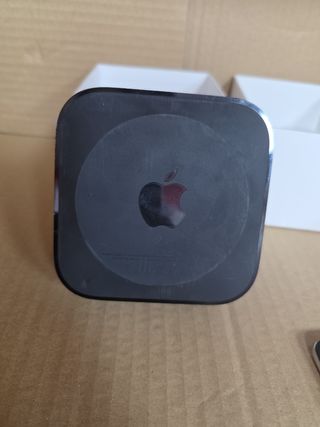 Apple TV HD#AJGXH8