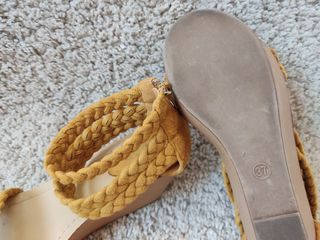 Cuñas Marypaz