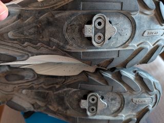 Zapatillas Shimano SH-M088W MTB