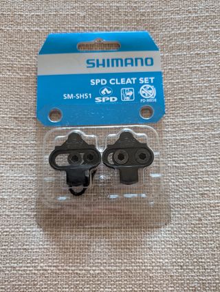 Zapatillas Shimano SH-M088W MTB