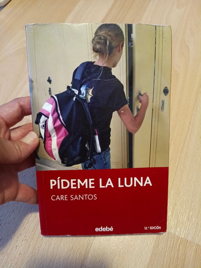 PÍDEME LA LUNA