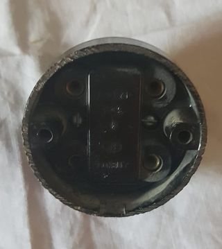 Interruptores y enchufes | Variados