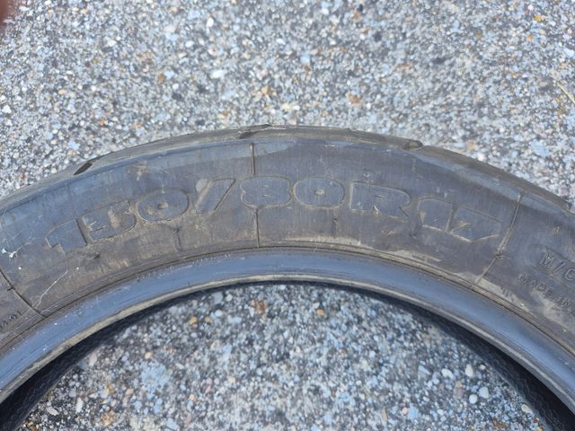 Neumático Michelin Anakee 3 Moto