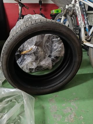 2 Neumáticos Bridgestone Turanza 215/40 R18 98WT