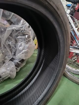 2 Neumáticos Bridgestone Turanza 215/40 R18 98WT