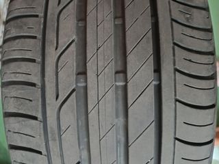 2 Neumáticos Bridgestone Turanza 215/40 R18 98WT