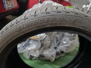 2 Neumáticos Bridgestone Turanza 215/40 R18 98WT