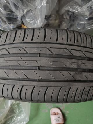 2 Neumáticos Bridgestone Turanza 215/40 R18 98WT