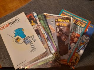 La Patrulla X.  Los años perdidos.