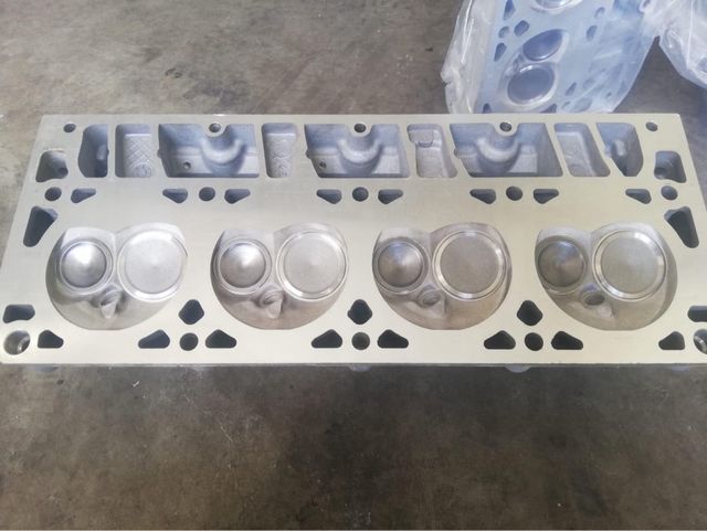 Chevrolet Avalanche  2002