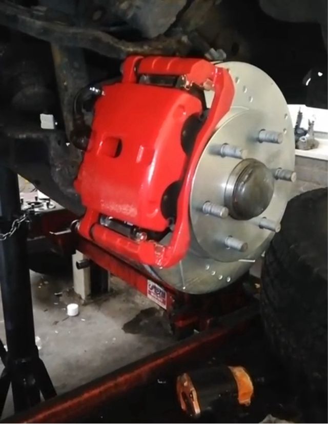 Chevrolet Avalanche  2002