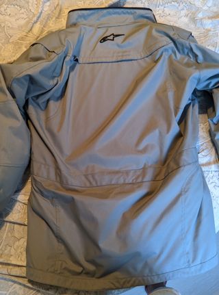 Alpinestars chaqueta talla L
