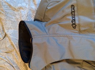 Alpinestars chaqueta talla L