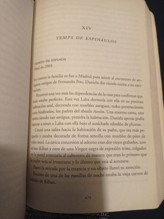 Palmeras en la nieve (Ed. Película)