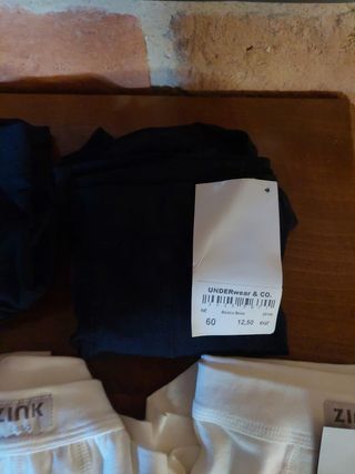 7 Boxer UNDERWEAR & CO. L