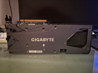 Gigabyte Radeon RX 6600 XT 8GB