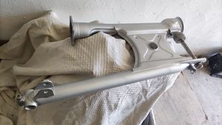 Básculante Yamaha Virago XV535