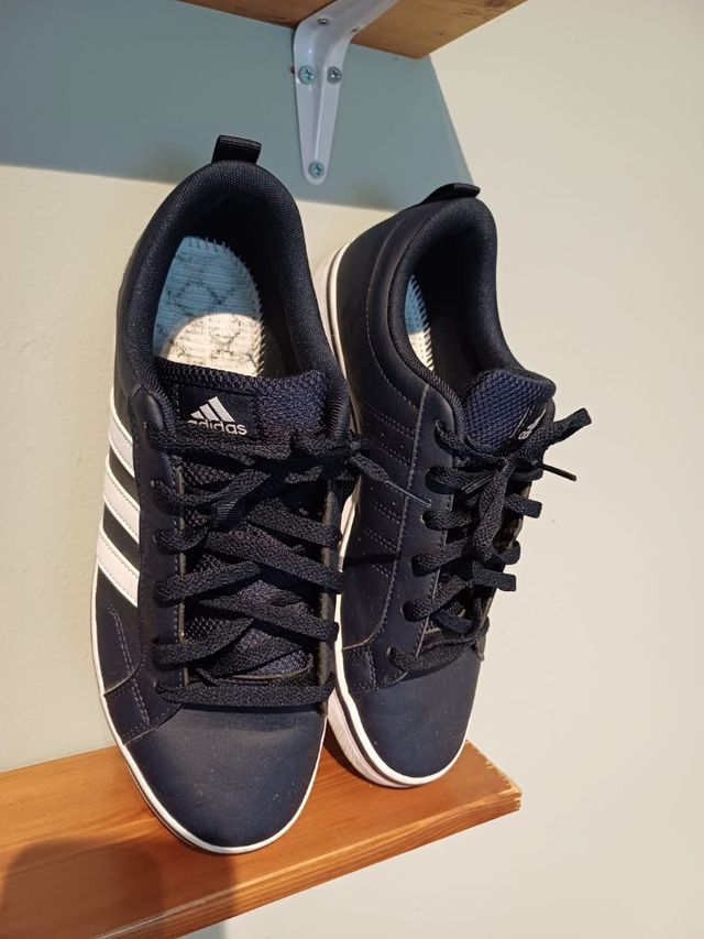 Zapatillas Adidas - Negras