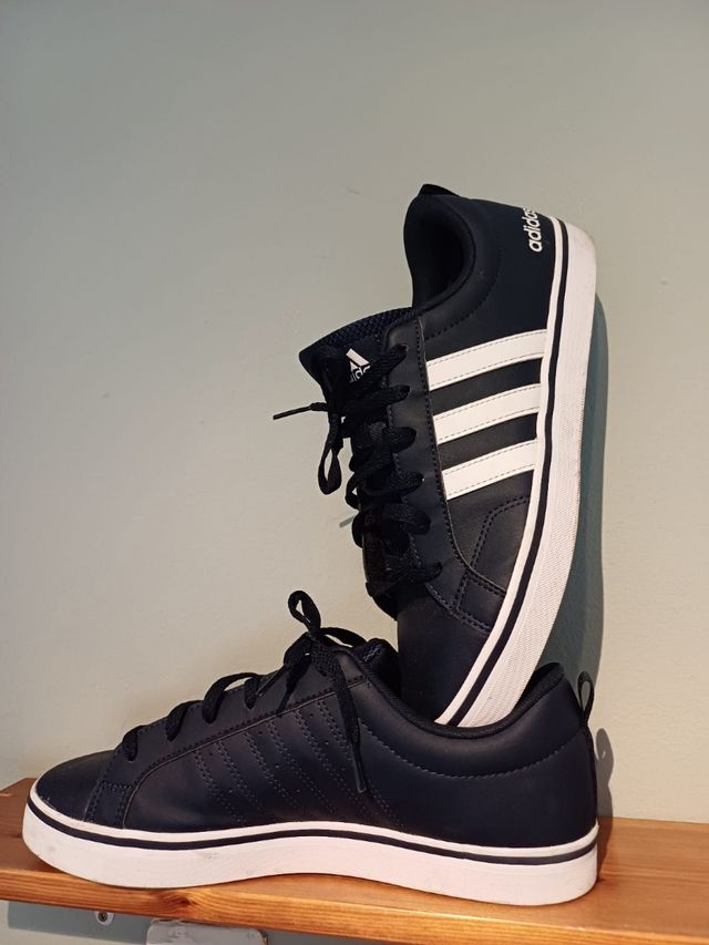 Zapatillas Adidas - Negras