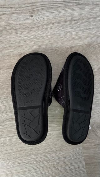 Pantofole da casa Rick e Morty per bambino