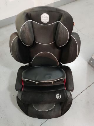 Silla coche Kiddy Comfort Pro
